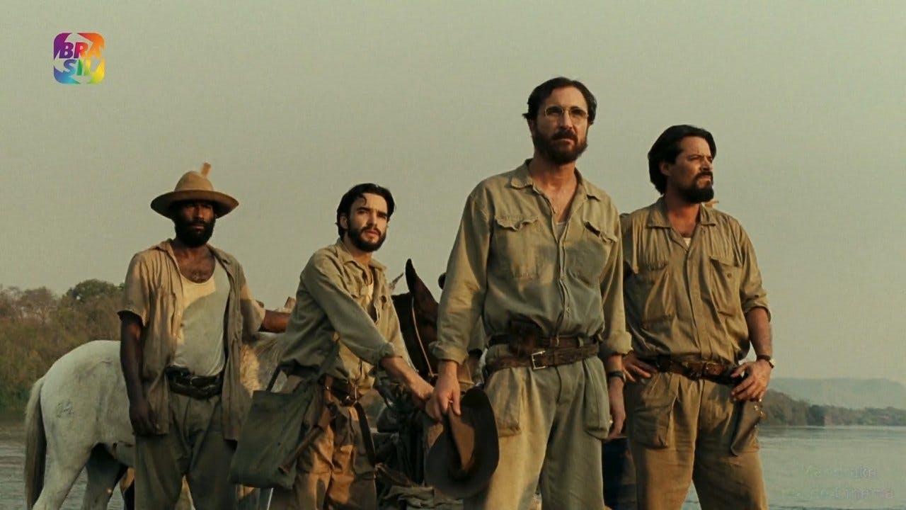 assista ao episódio 1 da temporada 1