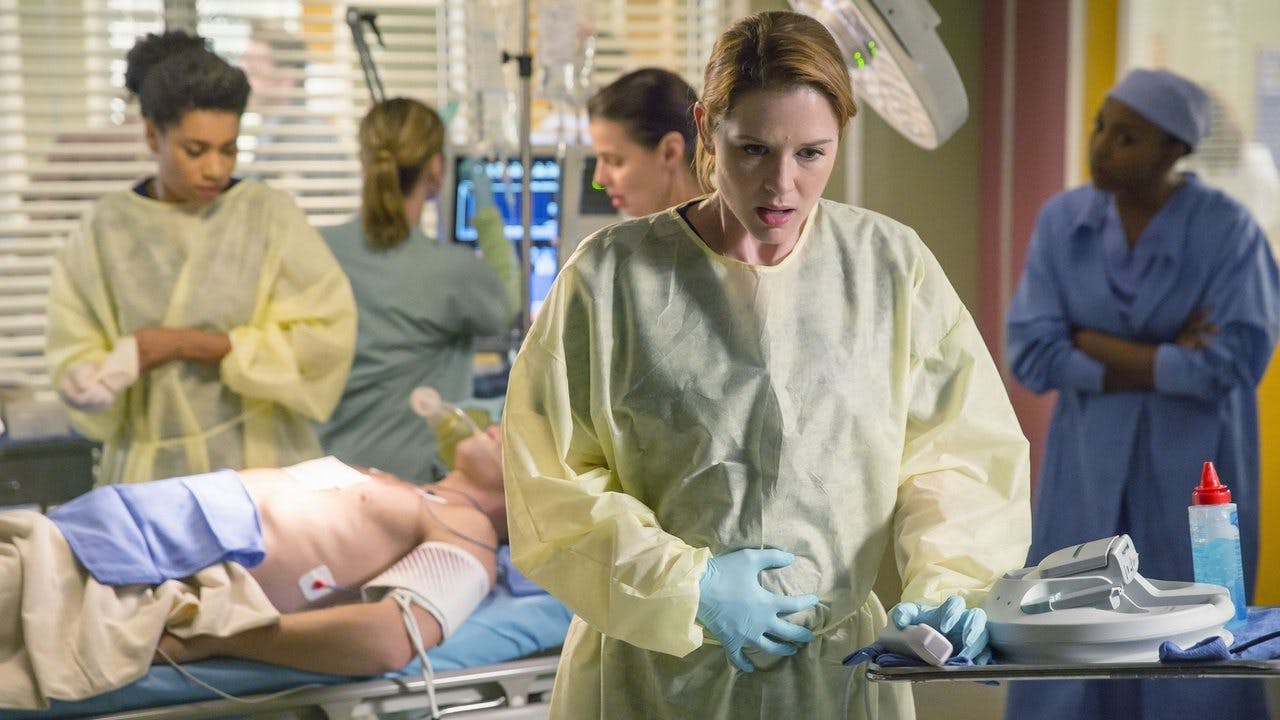 assista ao episódio 9 da temporada 11