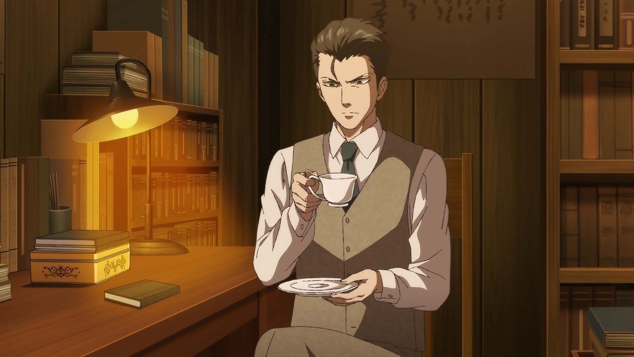 assista ao episódio 11 da temporada 1