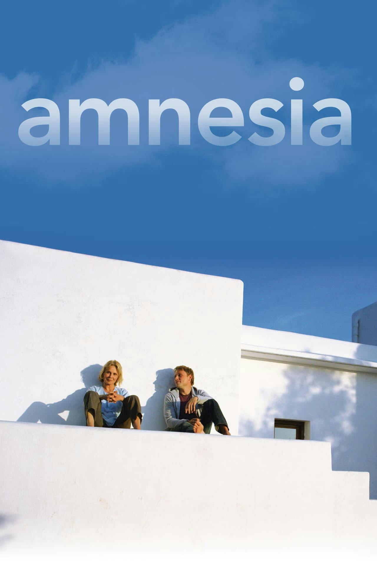 Assistir Amnésia Online em HD