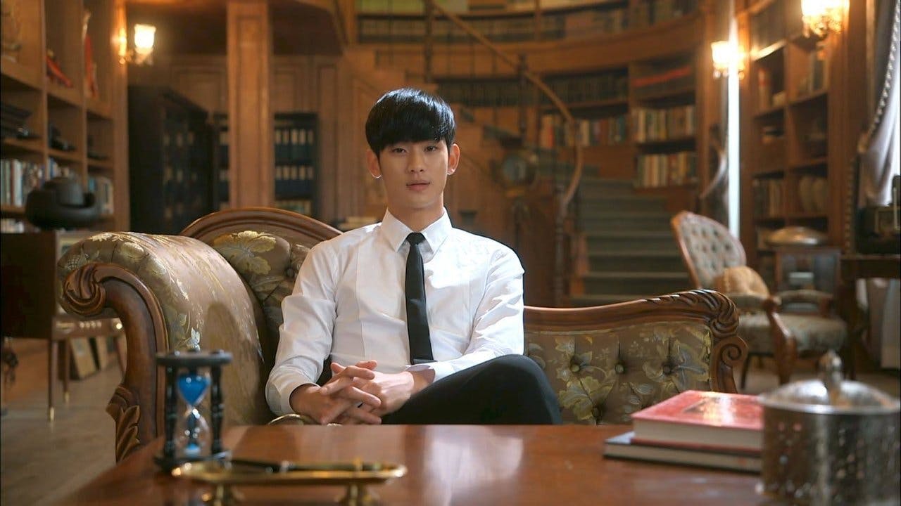 assista ao episódio 1 da temporada 1