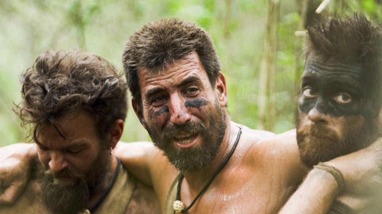 assista ao episódio 5 da temporada 1