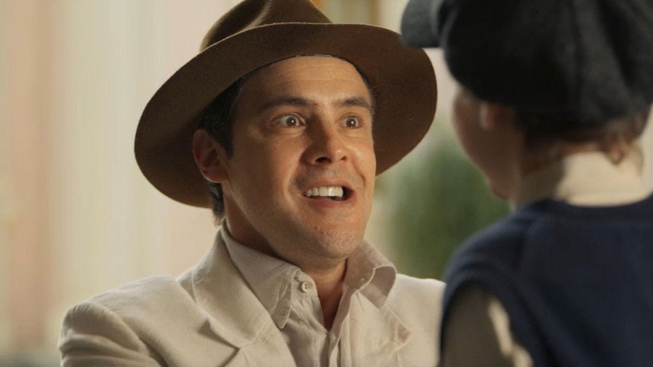 assista ao episódio 140 da temporada 1