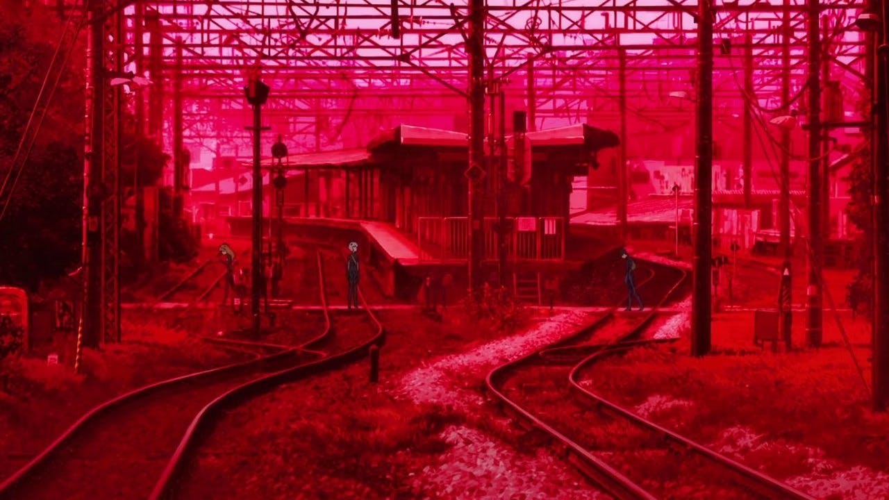 Evangelion: 3.0+1.0 A Esperança