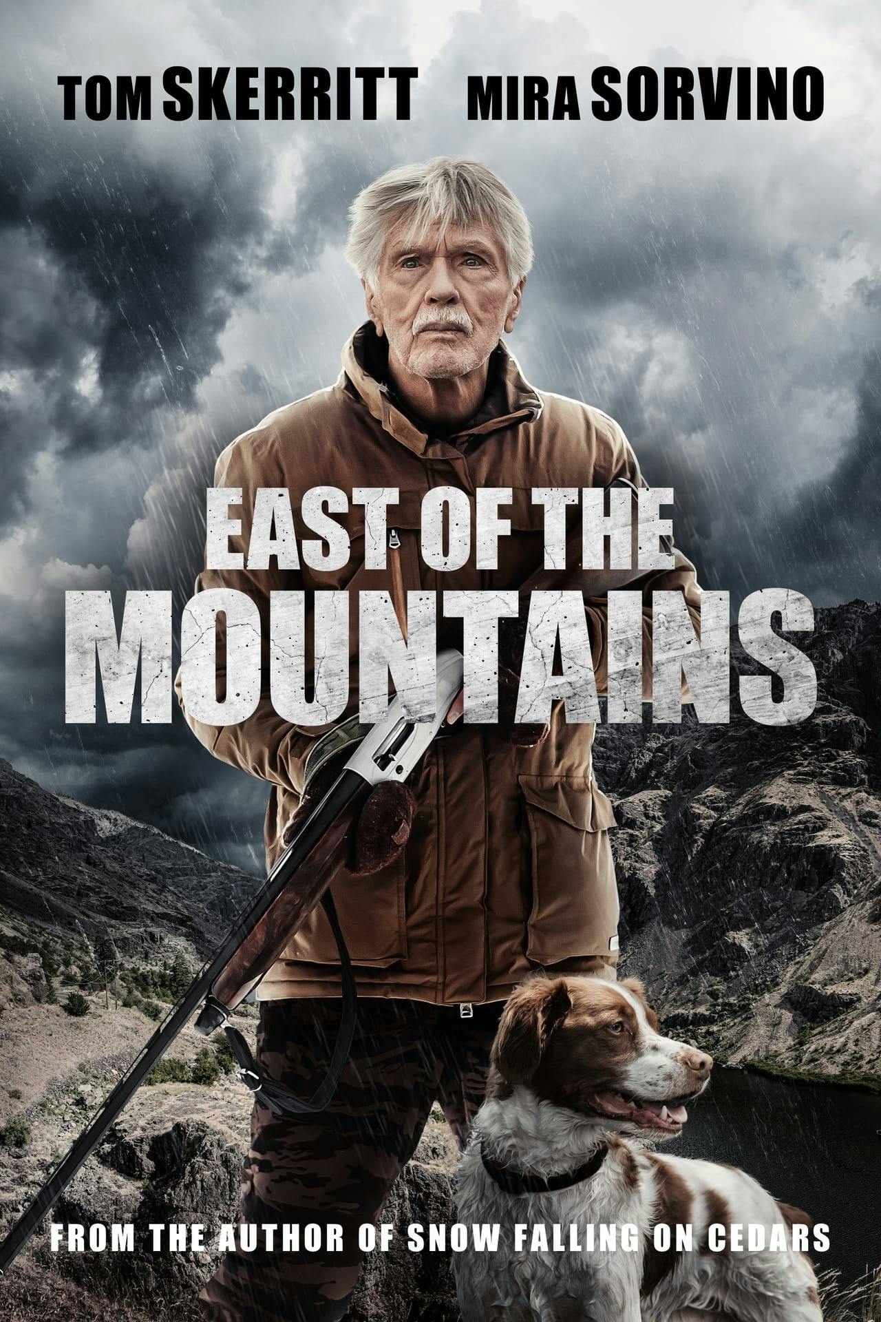 Assistir Leste das Montanhas Online em HD