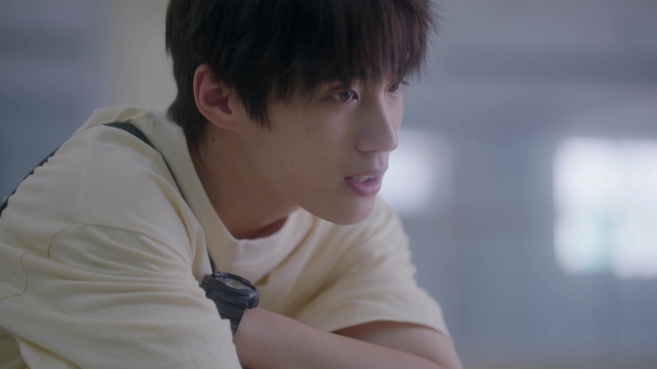 assista ao episódio 18 da temporada 1