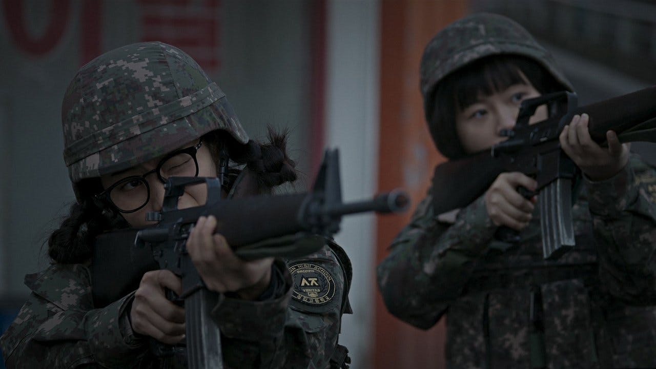 assista ao episódio 5 da temporada 1