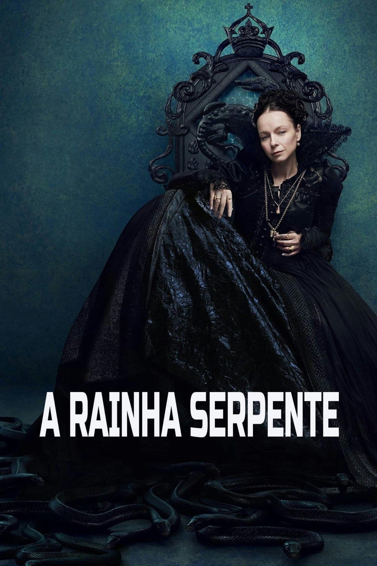 Assistir A Rainha Serpente Online em HD