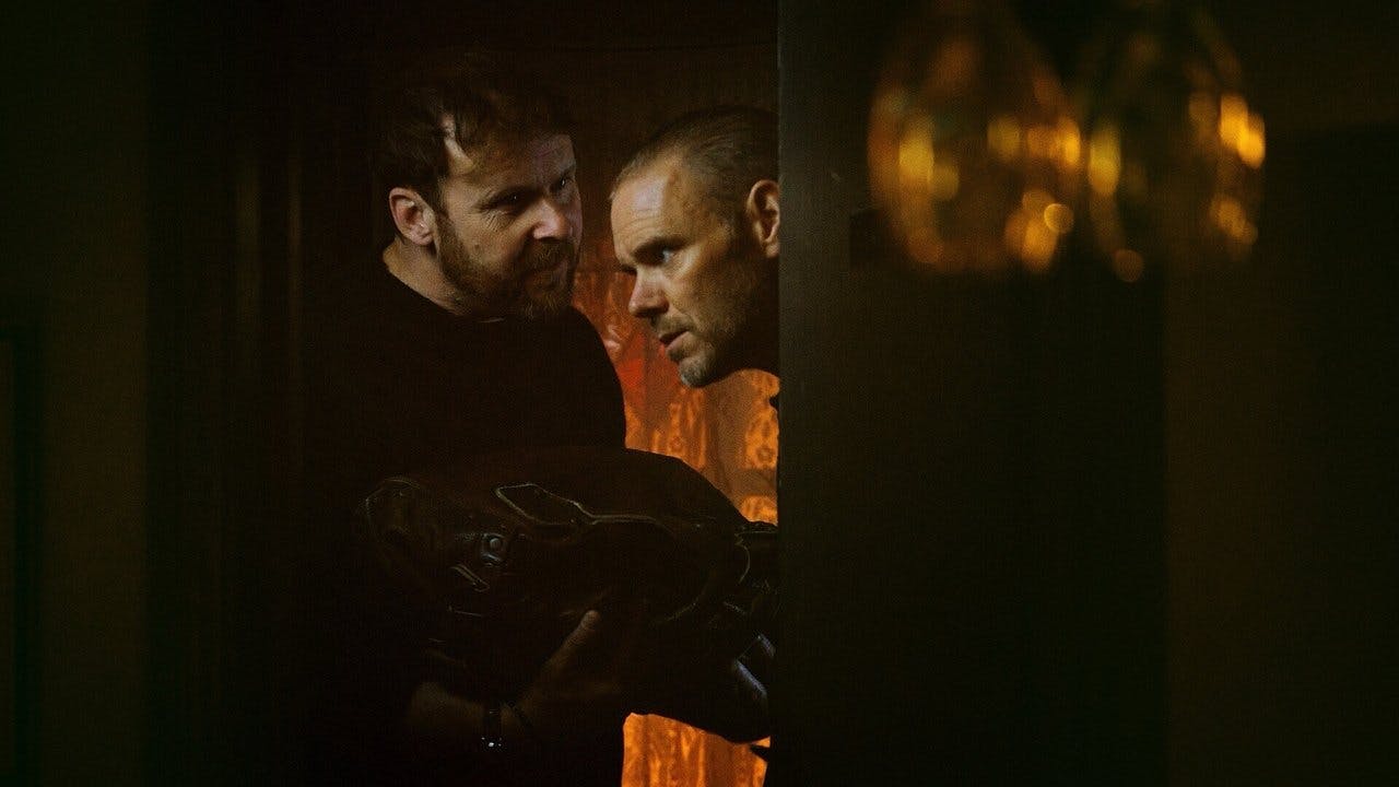assista ao episódio 2 da temporada 1