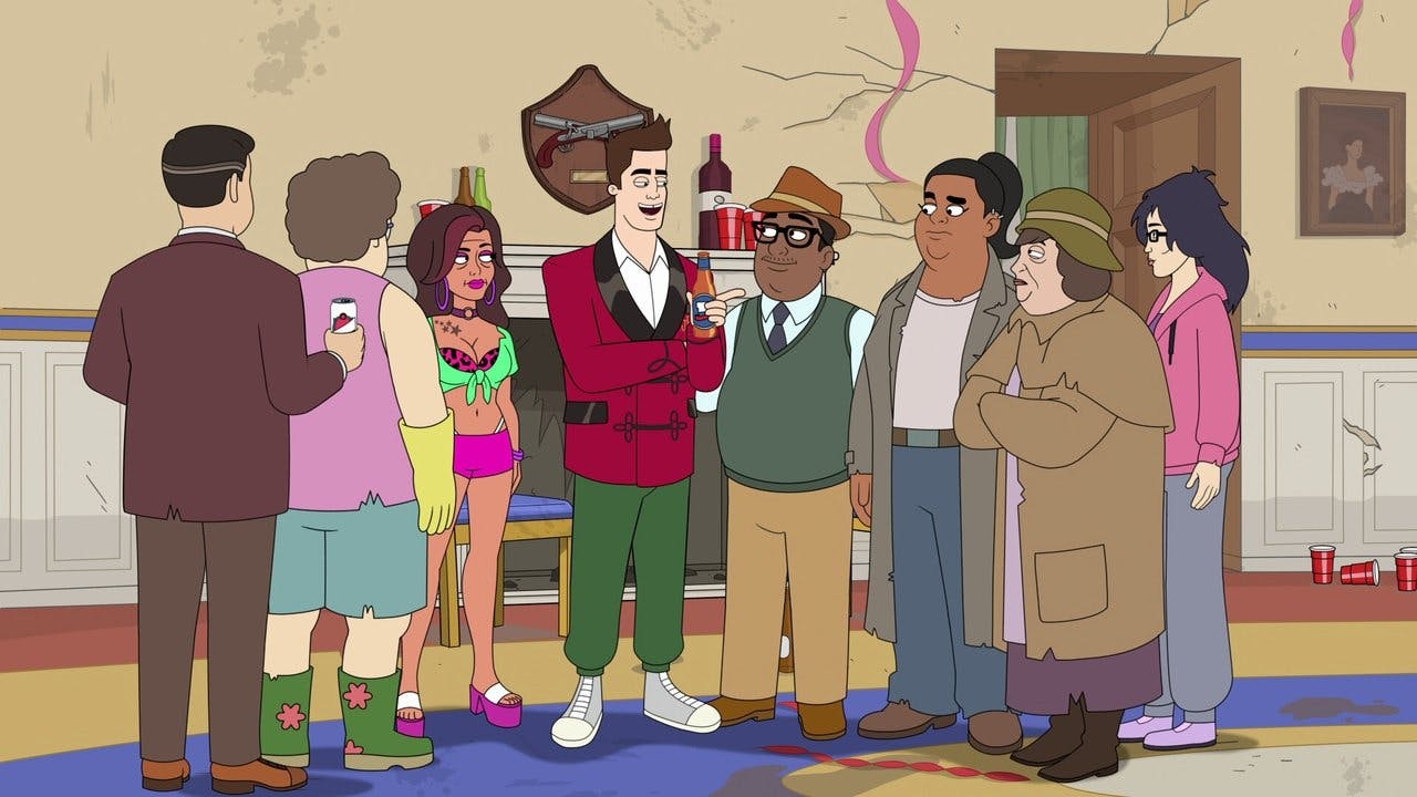 assista ao episódio 3 da temporada 1