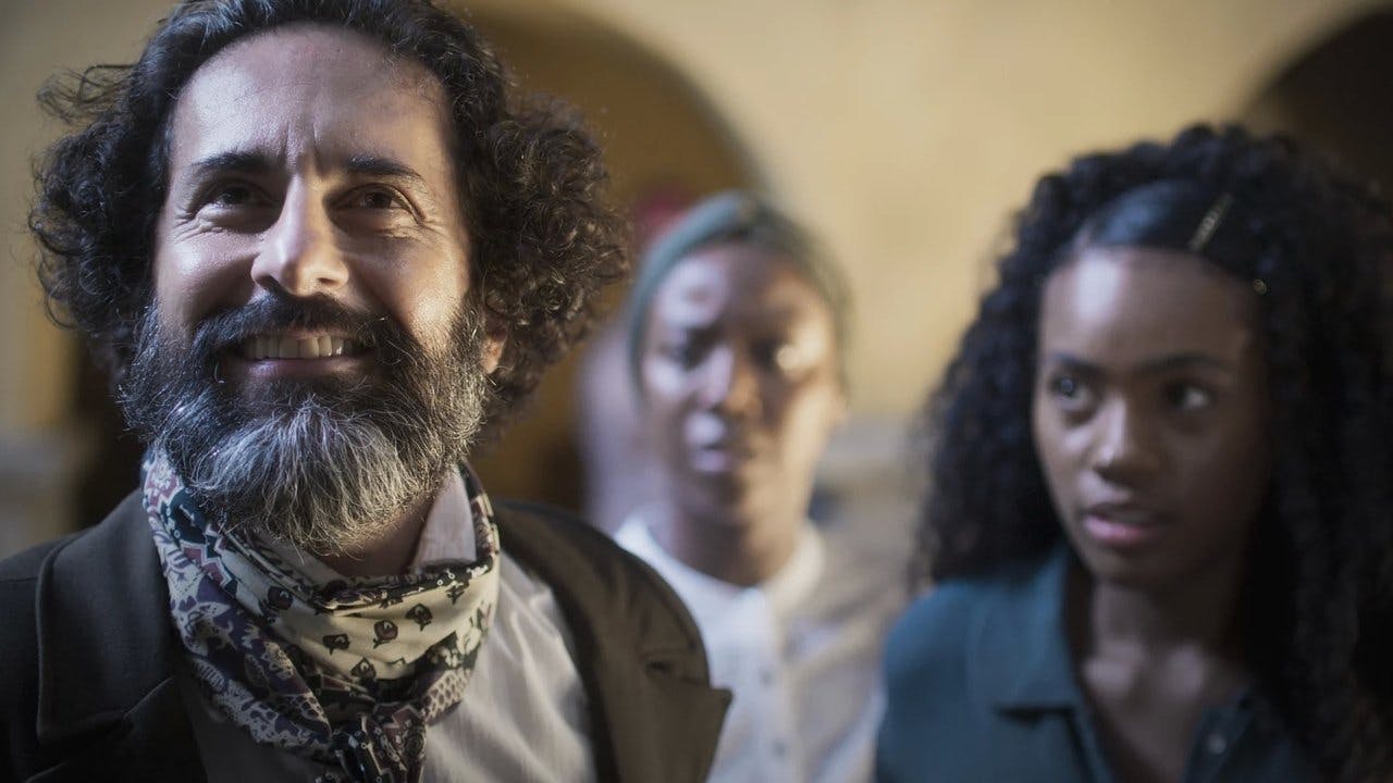 assista ao episódio 8 da temporada 1