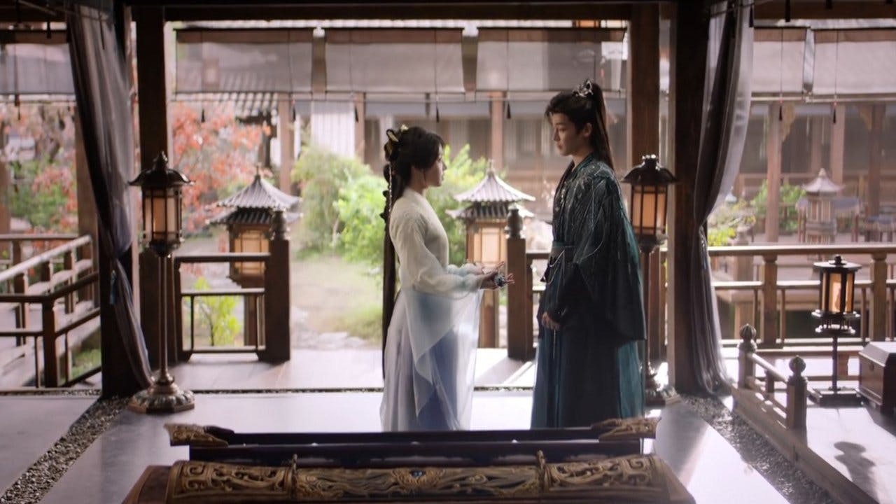 assista ao episódio 25 da temporada 1