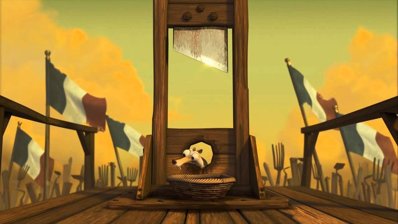 Sem Tempo para Nozes