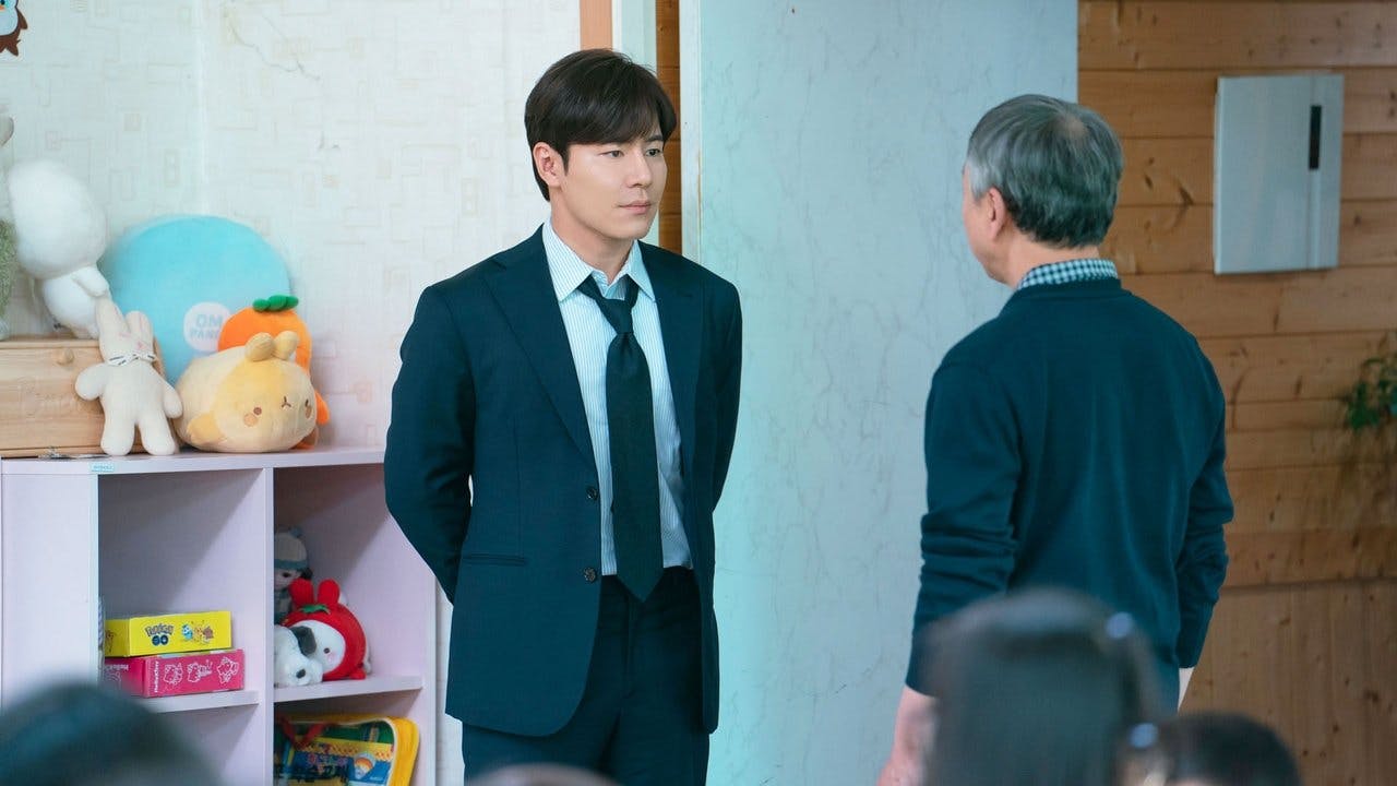 assista ao episódio 5 da temporada 1