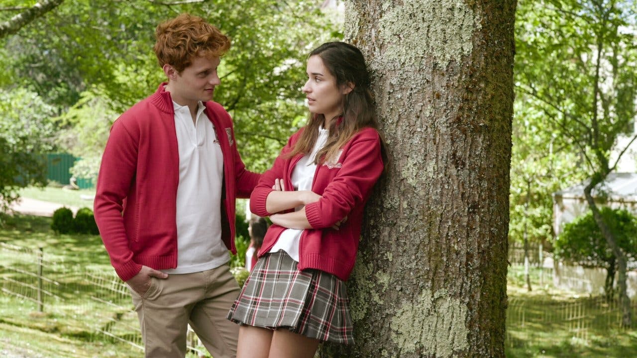 assista ao episódio 2 da temporada 1
