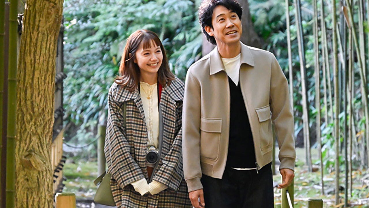 assista ao episódio 8 da temporada 1