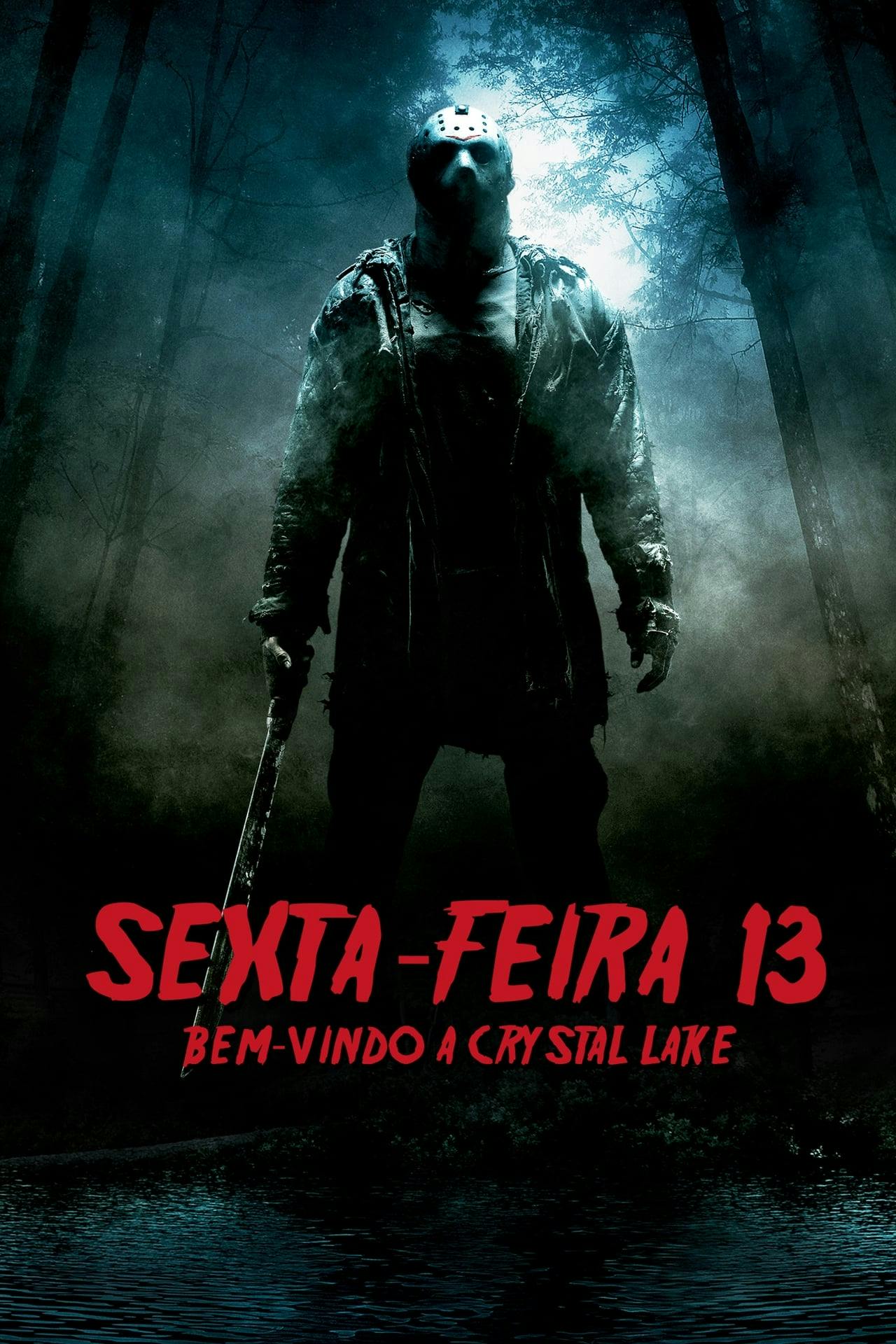 Assistir Sexta-Feira 13 Online em HD