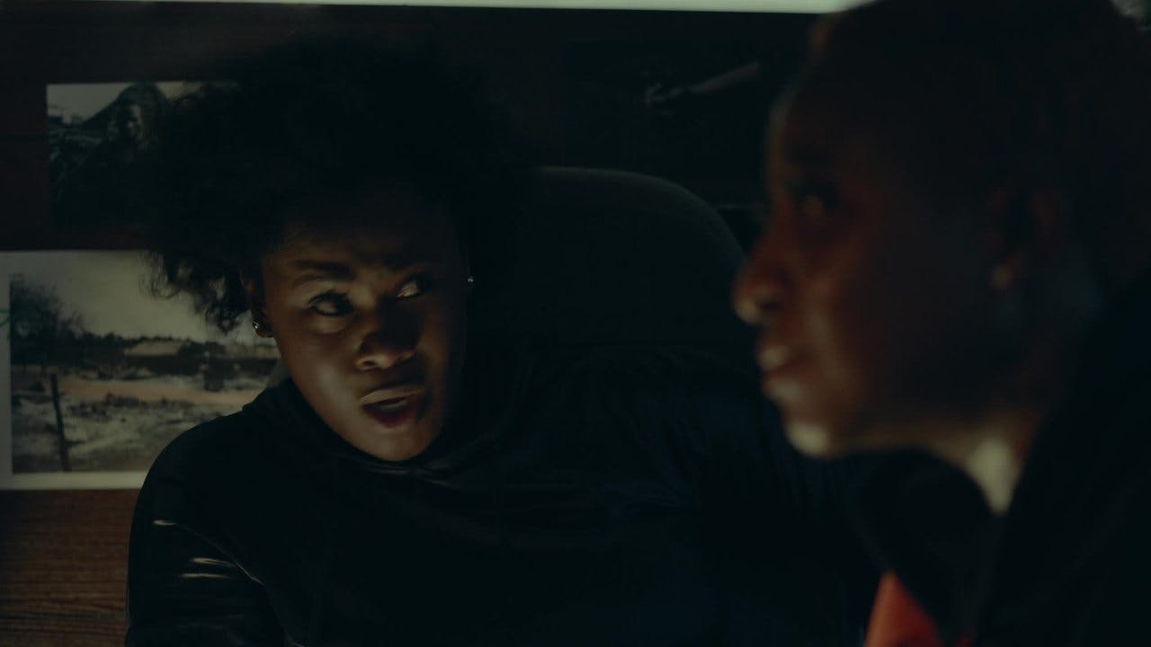 assista ao episódio 5 da temporada 1
