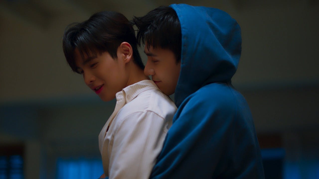 assista ao episódio 2 da temporada 1