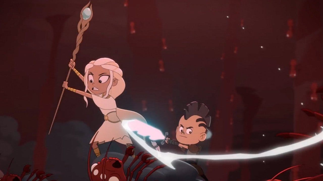 assista ao episódio 11 da temporada 1