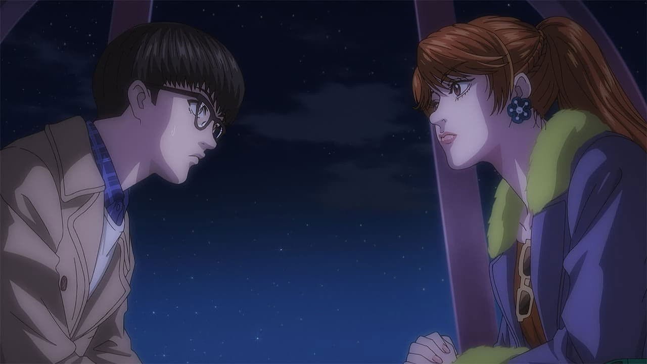 assista ao episódio 15 da temporada 1