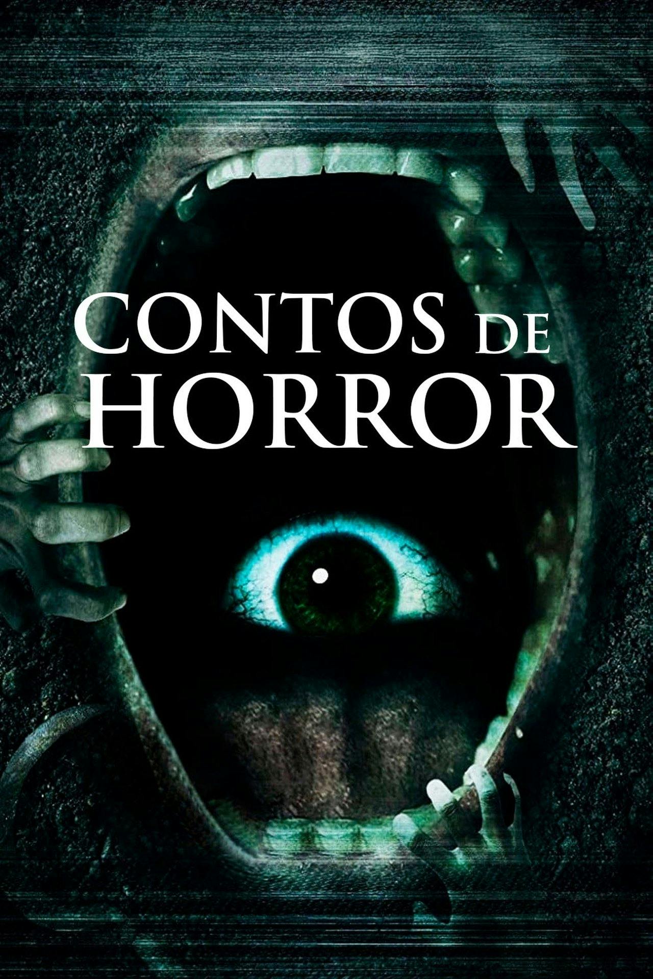 Assistir Contos de Horror Online em HD