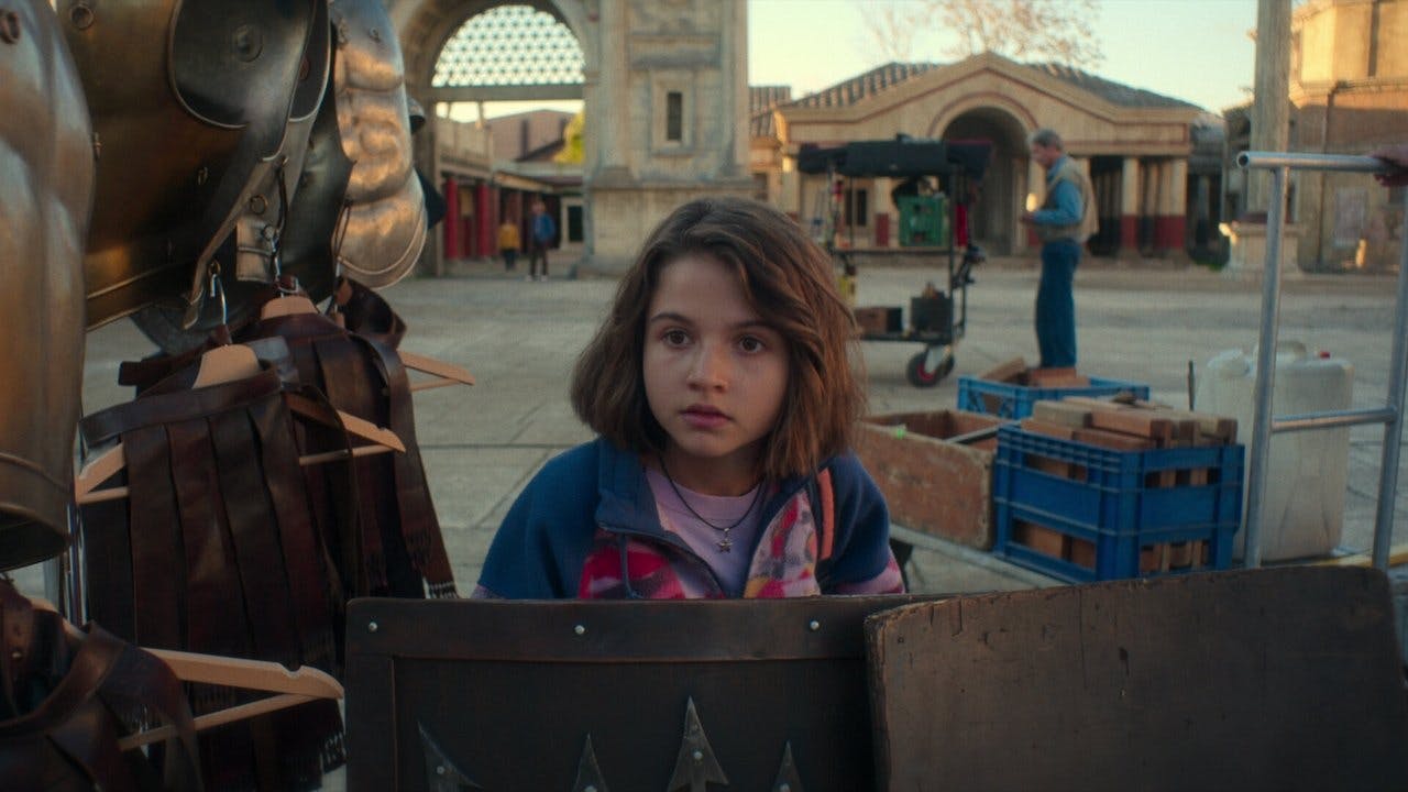 assista ao episódio 5 da temporada 1
