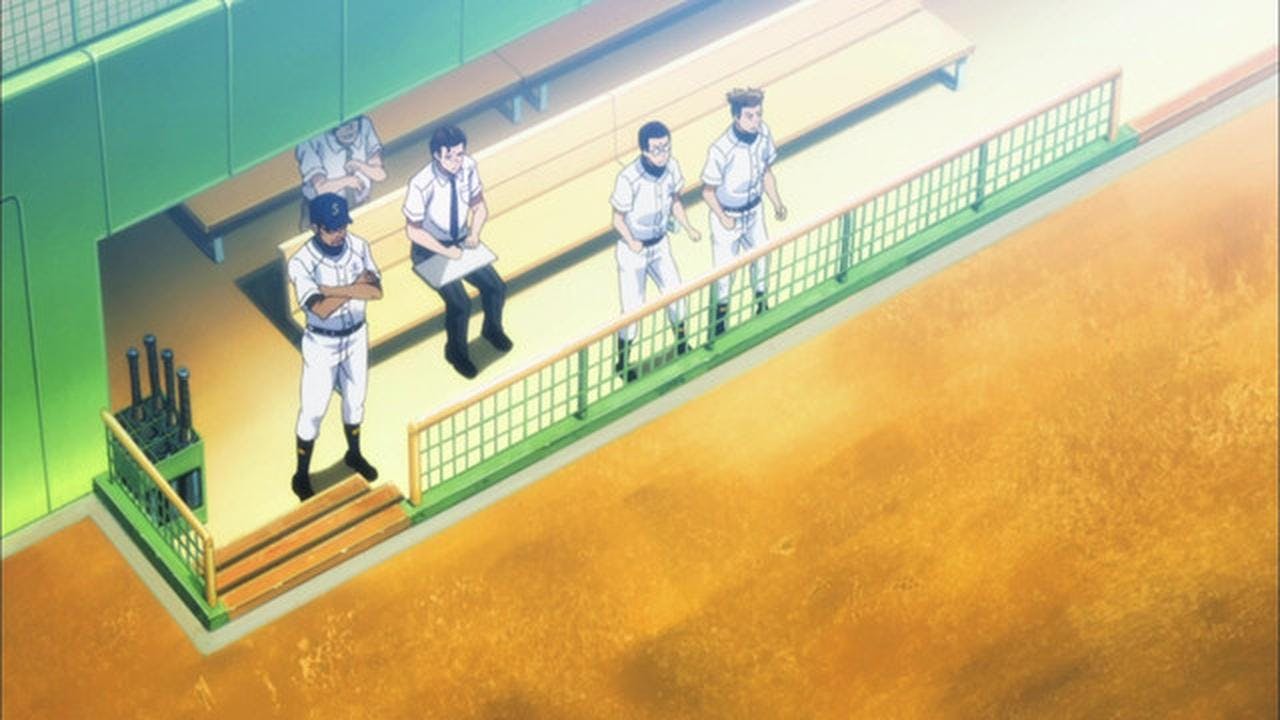 assista ao episódio 37 da temporada 1