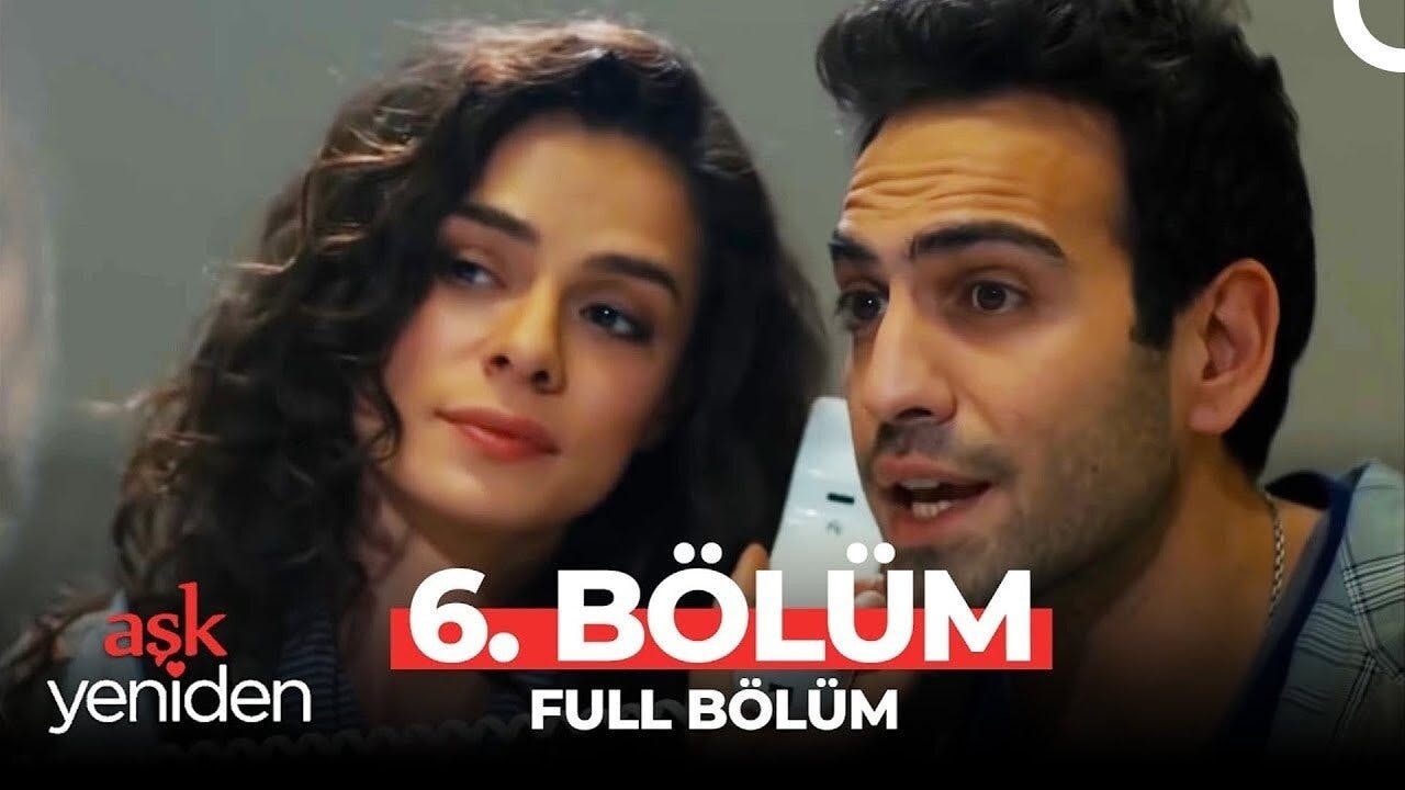 assista ao episódio 6 da temporada 1