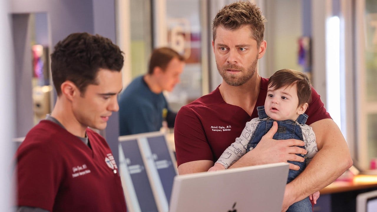 assista ao episódio 21 da temporada 10