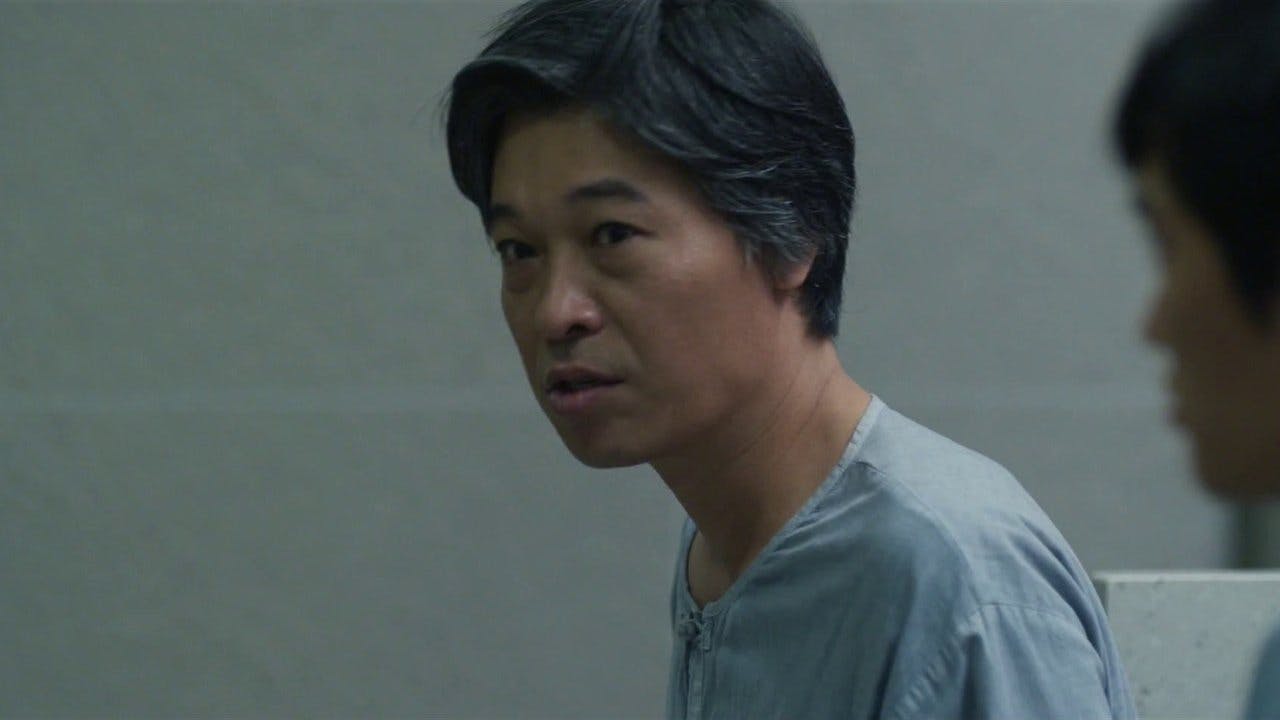 assista ao episódio 16 da temporada 1