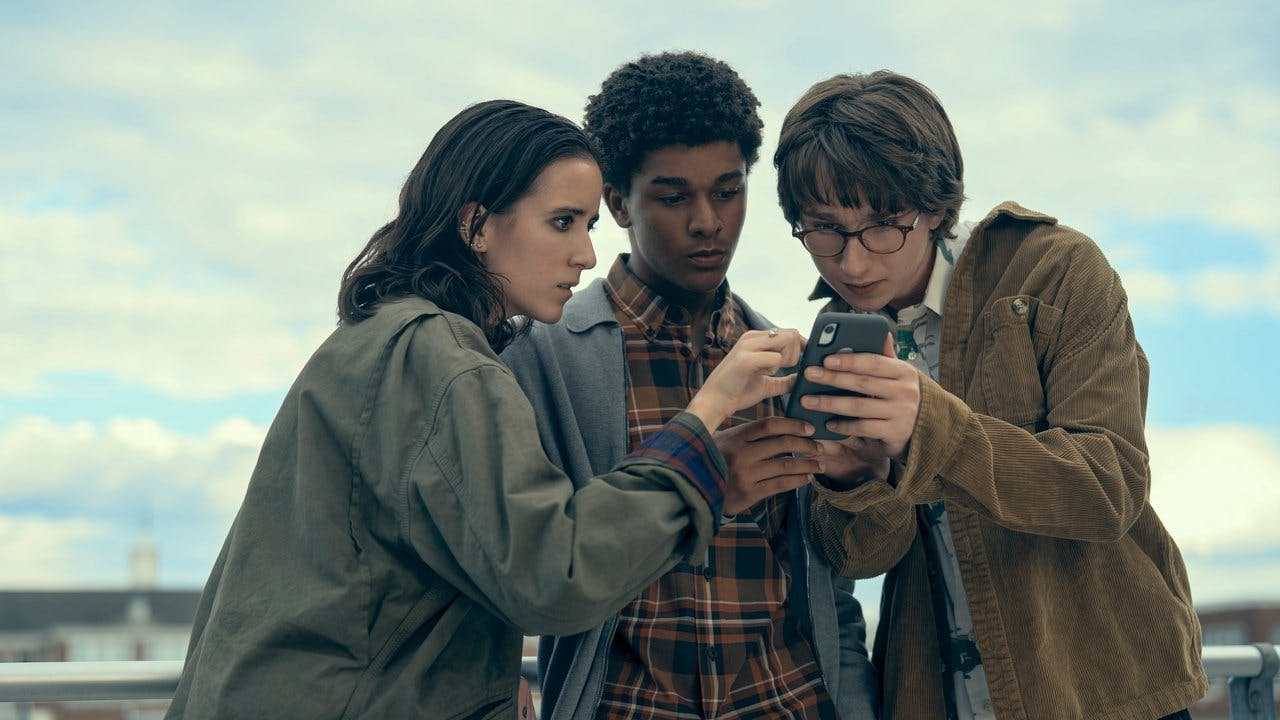 assista ao episódio 2 da temporada 1