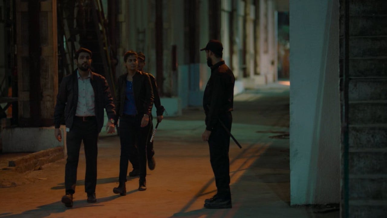 assista ao episódio 10 da temporada 1