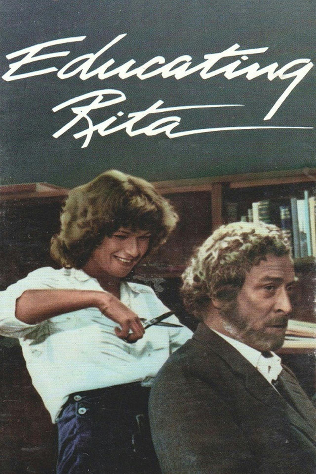 Assistir O Despertar de Rita Online em HD
