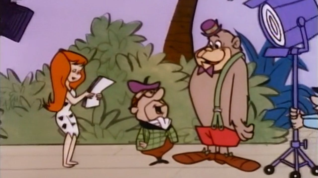 assista ao episódio 13 da temporada 1