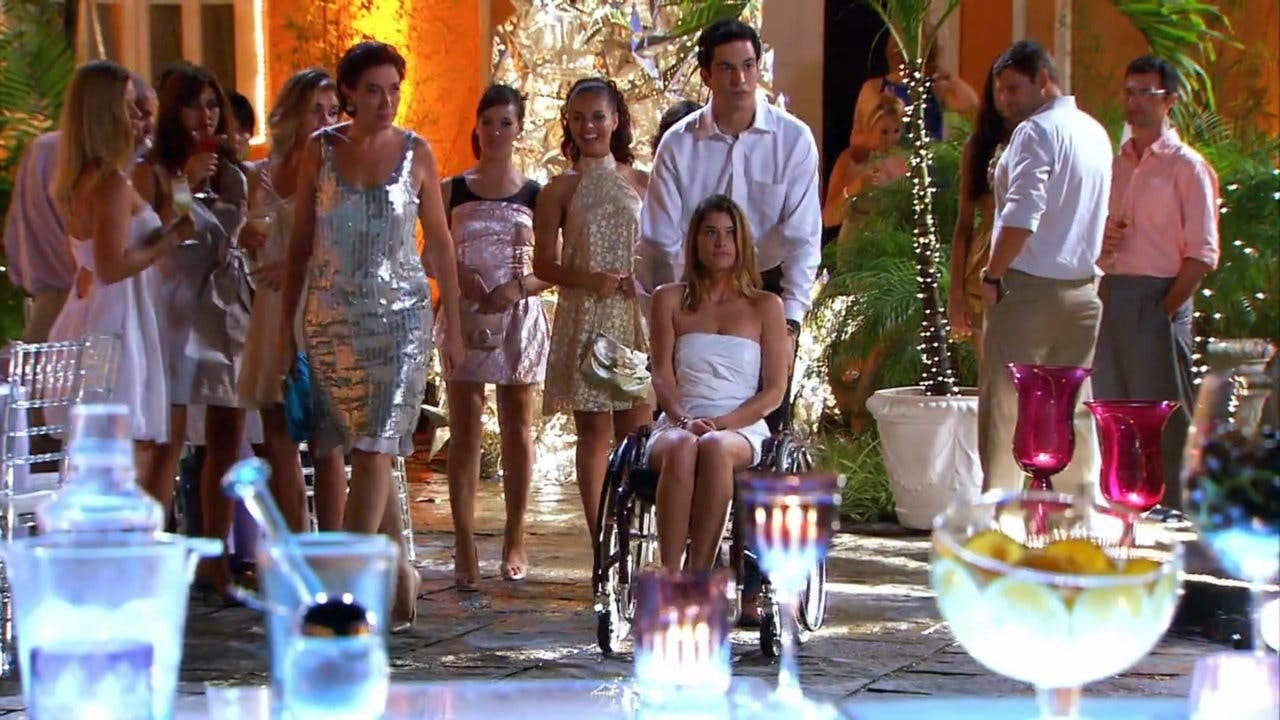 assista ao episódio 97 da temporada 1