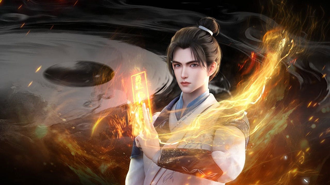 assista ao episódio 13 da temporada 1