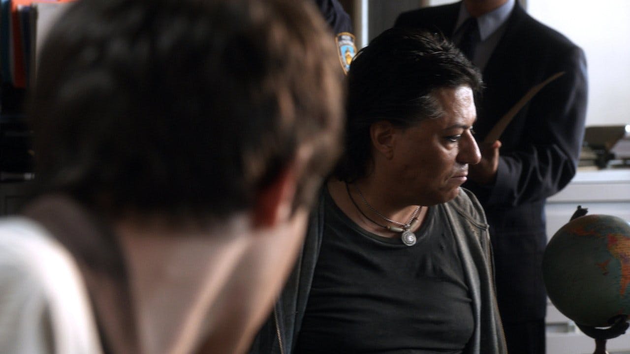 assista ao episódio 6 da temporada 1