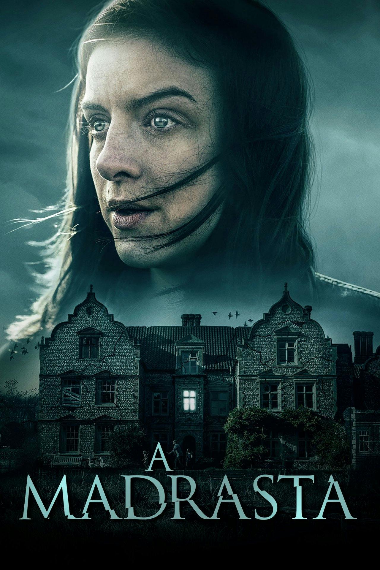 Assistir A Madrasta Online em HD