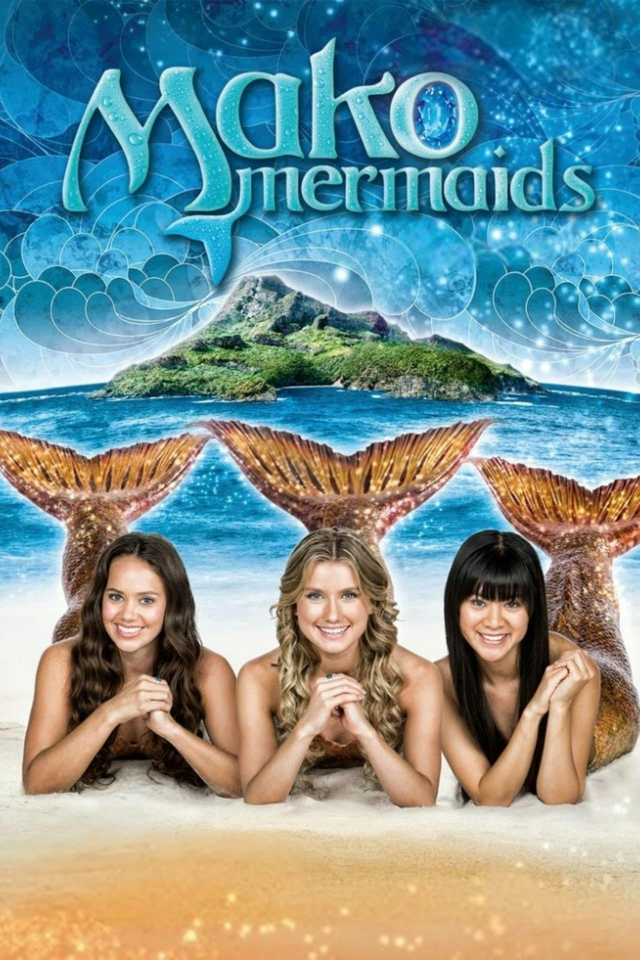 Assistir Mako Mermaids Online em HD