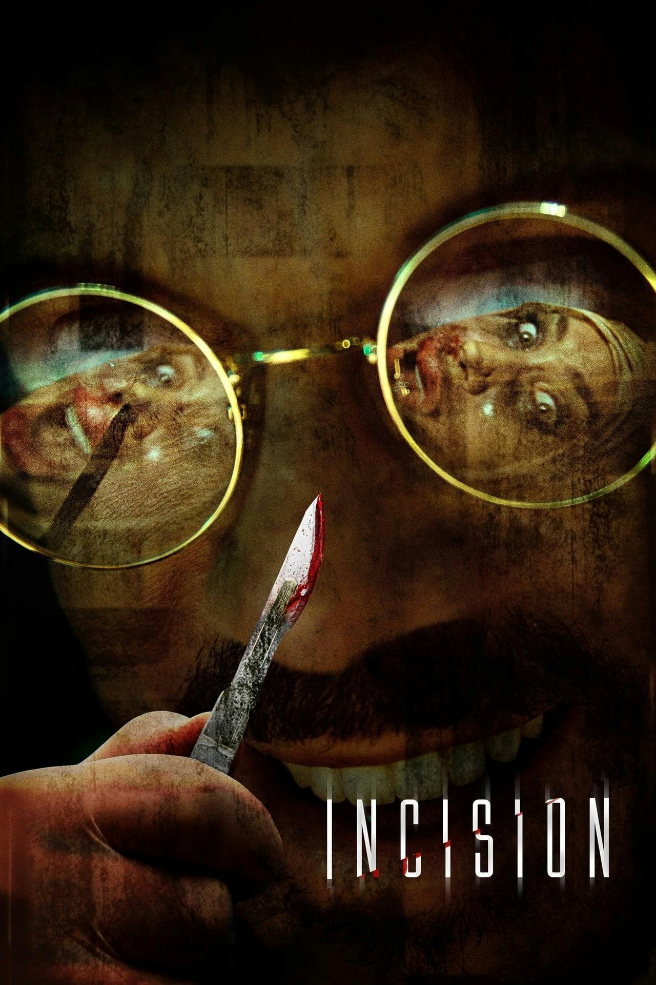 Assistir Incision Online em HD