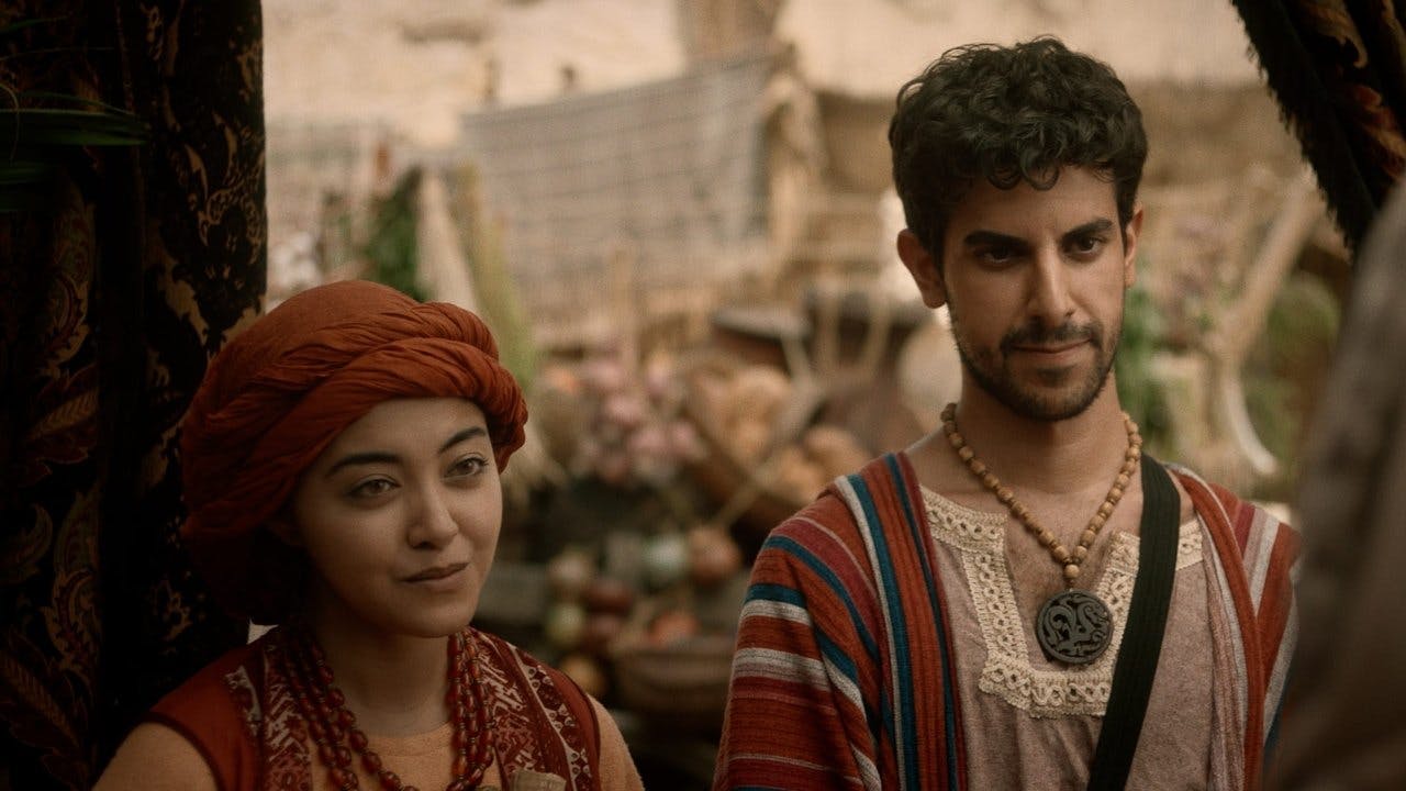 assista ao episódio 5 da temporada 1