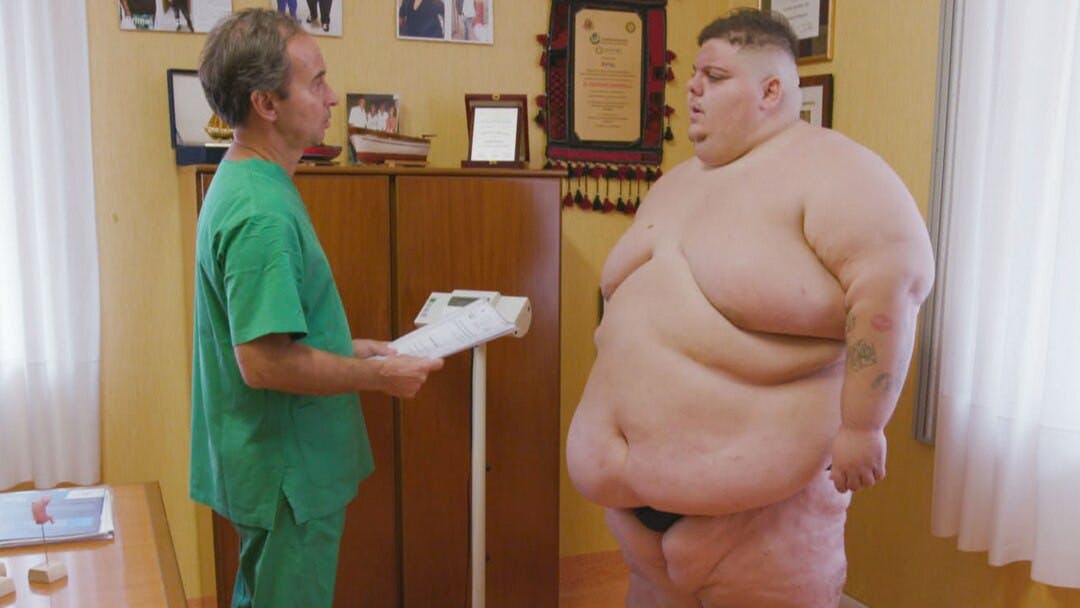 assista ao episódio 2 da temporada 1