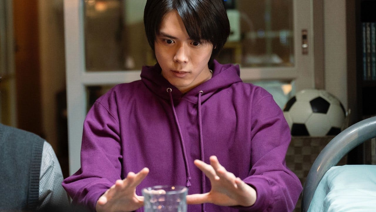 assista ao episódio 1 da temporada 1