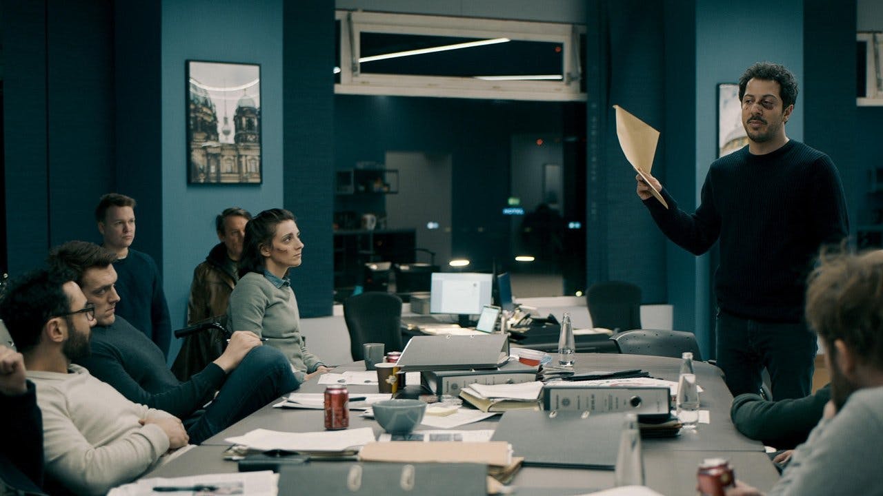 assista ao episódio 9 da temporada 1