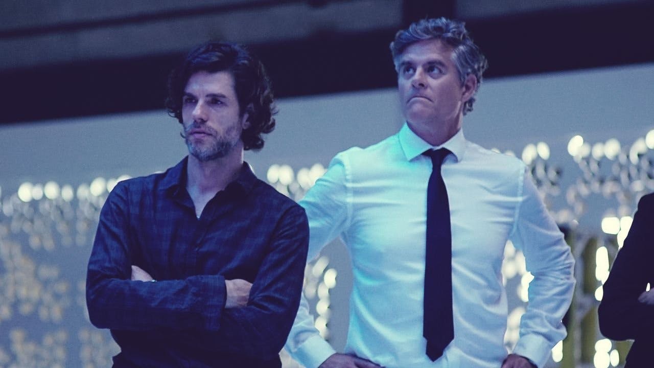 assista ao episódio 8 da temporada 1