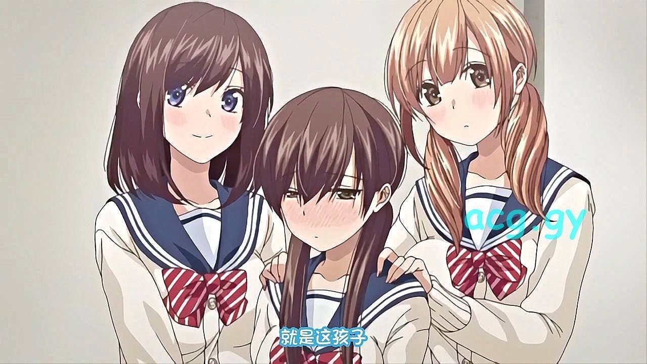 Kiss Hug