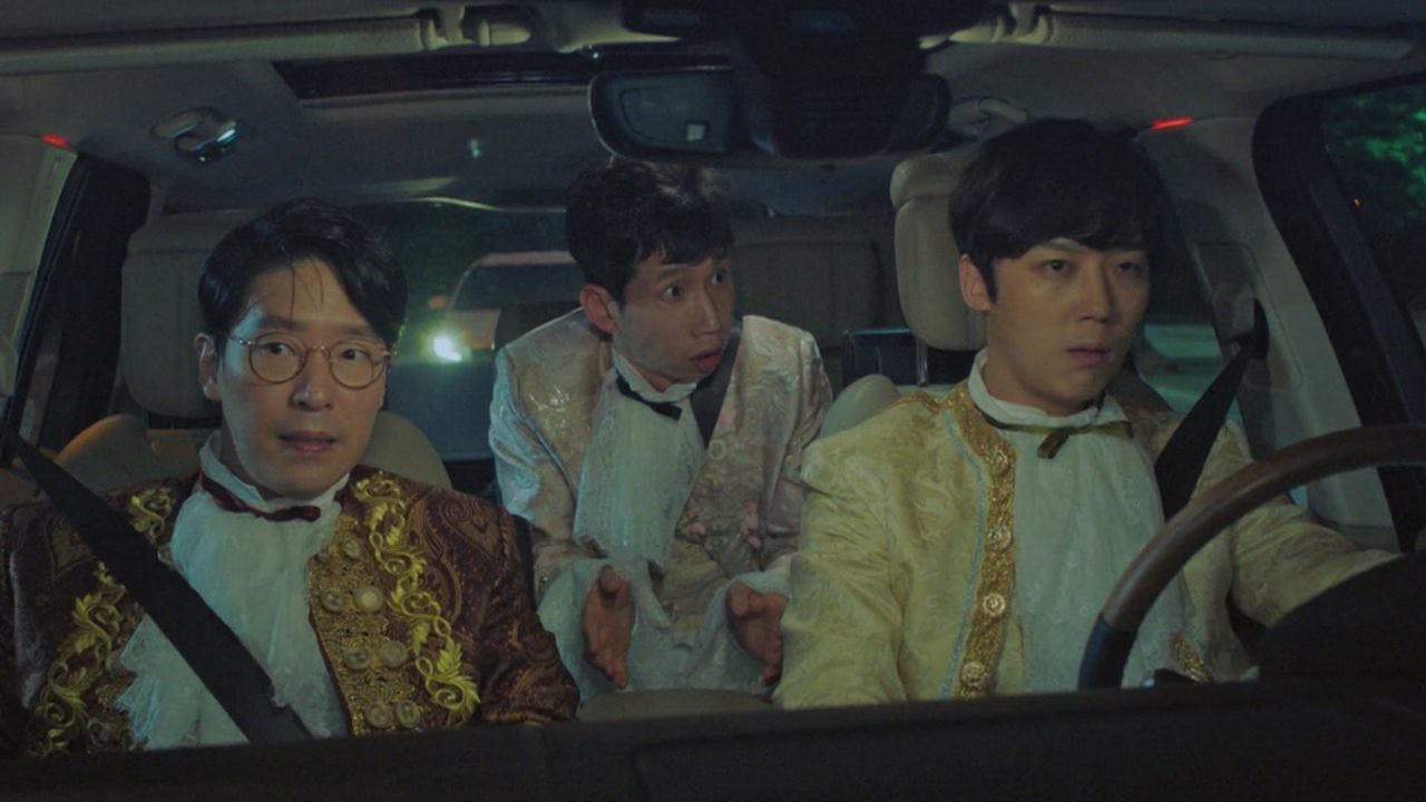 assista ao episódio 4 da temporada 1