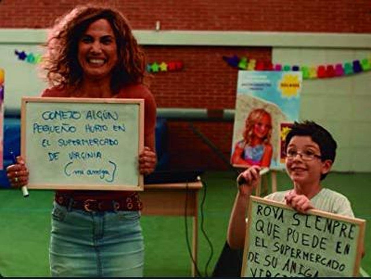 assista ao episódio 6 da temporada 1