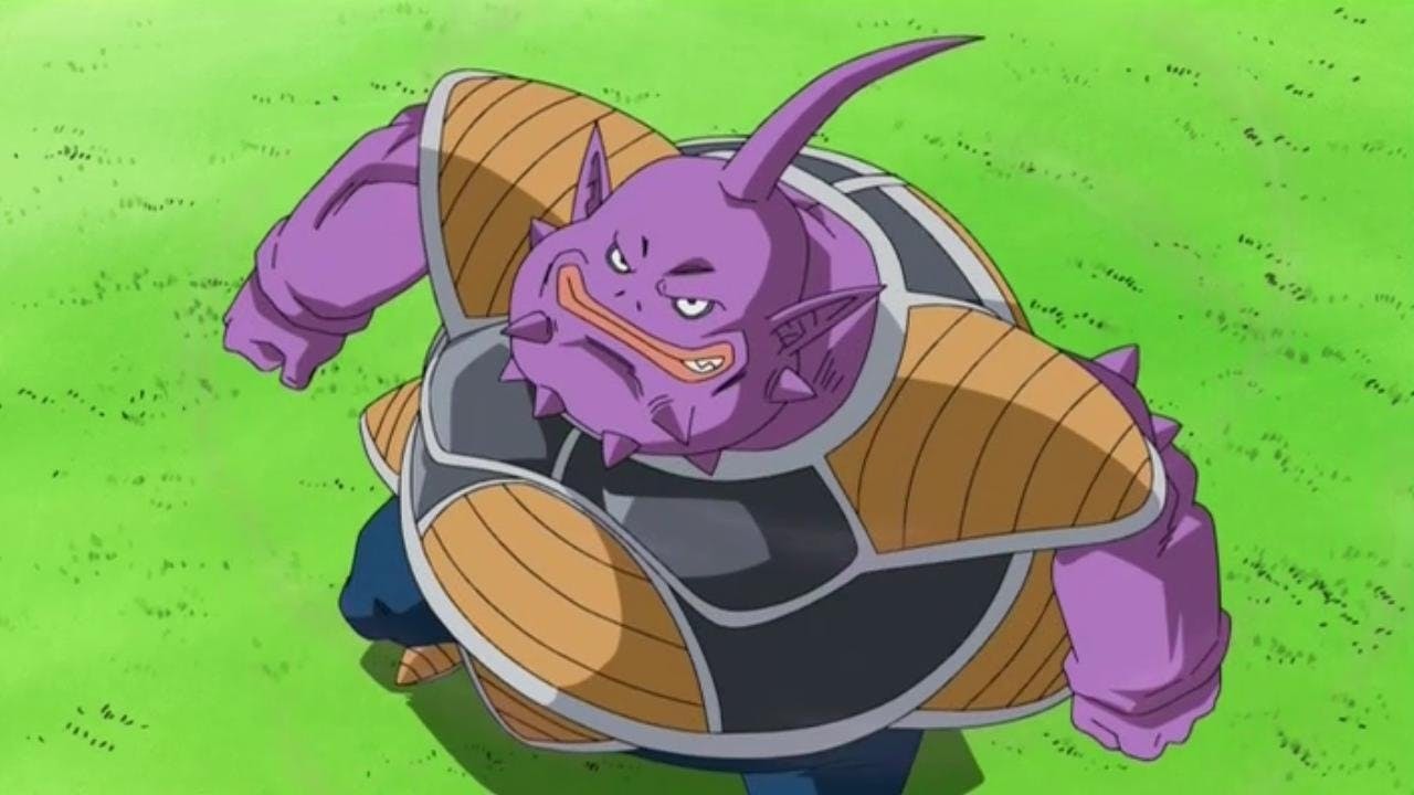 Dragon Ball Z: O Retorno de Goku e Seus Amigos